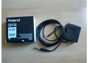 Roland DP-2 Damper Pedal (88398)