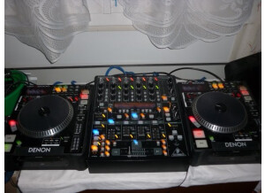 Denon DJ DN-S5000 (83672)