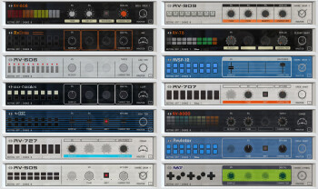 revolution modules revolution modules