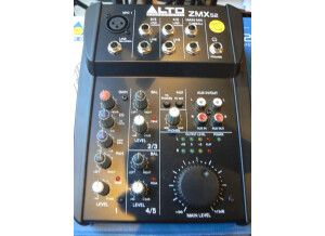 Alto ZMX52 2