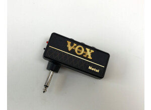 Vox amPlug Metal (94485)
