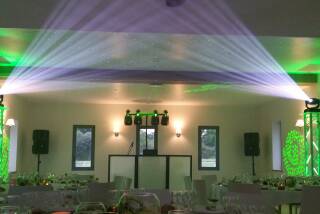 Stairville SC-X50 MK2 LED