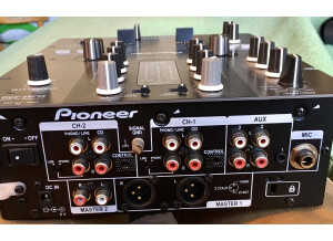 Pioneer DJM-250 (50759)