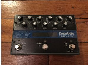 Eventide TimeFactor (92583)