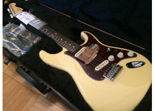 Fender American Standard Stratocaster [2012-Current] (26684)