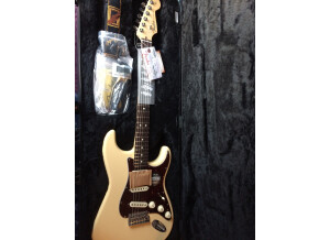 Fender American Standard Stratocaster [2012-Current] (37063)