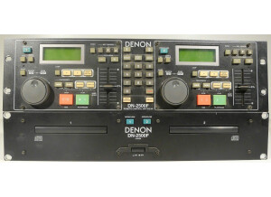 Denon DJ DN-2500F (56144)