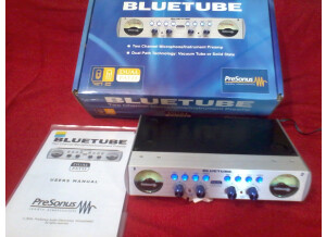 BLUETUBE PRESONUS