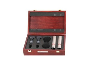 Neumann km 184 stereo set 51939