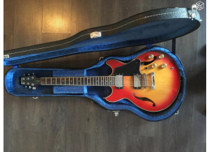 Fender Hot Rod DeVille 212 (5927)