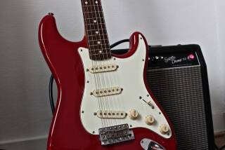 Fender ST62-xx