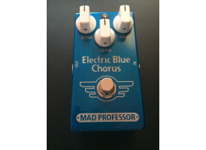 Mad Professor Electric Blue Chorus (36948)