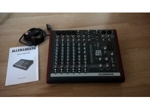 Allen & Heath ZED-10 (72081)