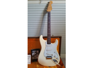 Fender American Vintage '62 Stratocaster (3644)