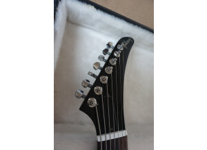 Gibson 7-String Explorer - Ebony (51164)