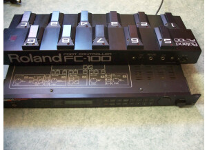Roland GP-8 (26159)