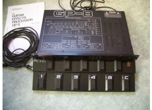 Roland GP-8 (64670)