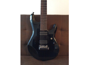 Music Man John Petrucci 7 (44291)