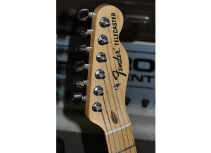 Fender American Special Telecaster (6128)