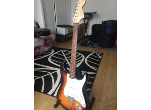 Squier Affinity Stratocaster (67612)