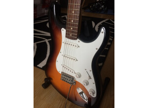 Squier Affinity Stratocaster (94781)