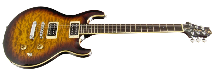 Samick Greg Bennett UM3