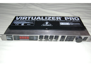 Behringer Virtualizer Pro DSP2024P (78253)