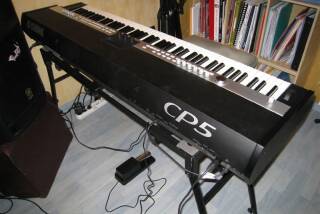Yamaha CP5