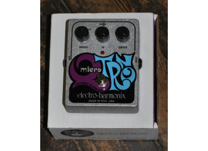 Electro-Harmonix Micro Q-Tron (83396)