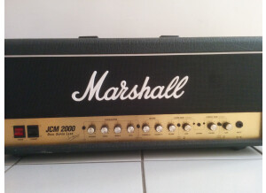Marshall DSL100 [1997 - ] (19065)