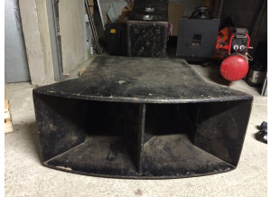 Martin Audio SB-115 (79404)