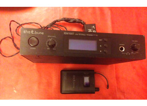 T BONE IEM100 EARS MONITORS