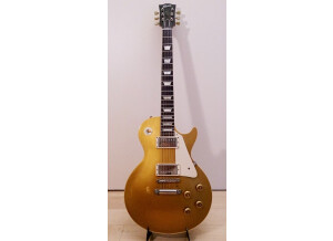 Gibson 1957 Les Paul Goldtop VOS (67670)
