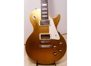 Gibson 1957 Les Paul Goldtop VOS (75933)