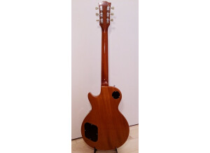 Gibson 1957 Les Paul Goldtop VOS (96329)