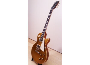 Gibson 1957 Les Paul Goldtop VOS (49352)
