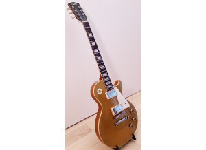 Gibson 1957 Les Paul Goldtop VOS (63860)