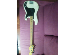 Squier Matt Freeman Precision Bass (18317)