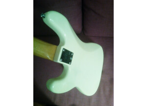 Squier Matt Freeman Precision Bass (97578)