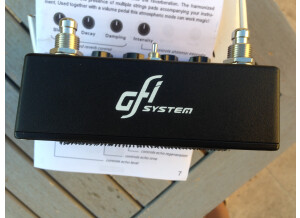GFI System Specular Reverb V2 (62983)