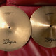 A Mastersound HiHat 14'' A Mastersound HiHat 14''