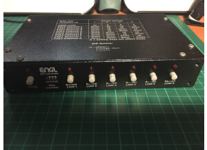 ENGL Z-11 Midi Switcher (18335)