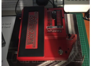 DigiTech Whammy 5 (41663)