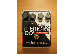 Electro-Harmonix Memory Boy (99806)
