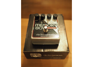 Electro-Harmonix Memory Boy (76637)