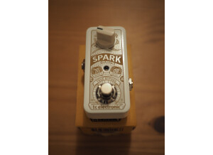 TC Electronic Spark Mini Booster (92609)