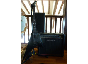 Peavey Bandit 112 II (Made in China) (Discontinued) (19735)