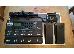 Fractal Audio Systems AX8 (14870)