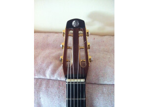 Alves De Puga (luthier) Guitare Manouche (84454)