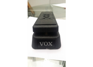 Vox V845 Wah-Wah Pedal (93113)